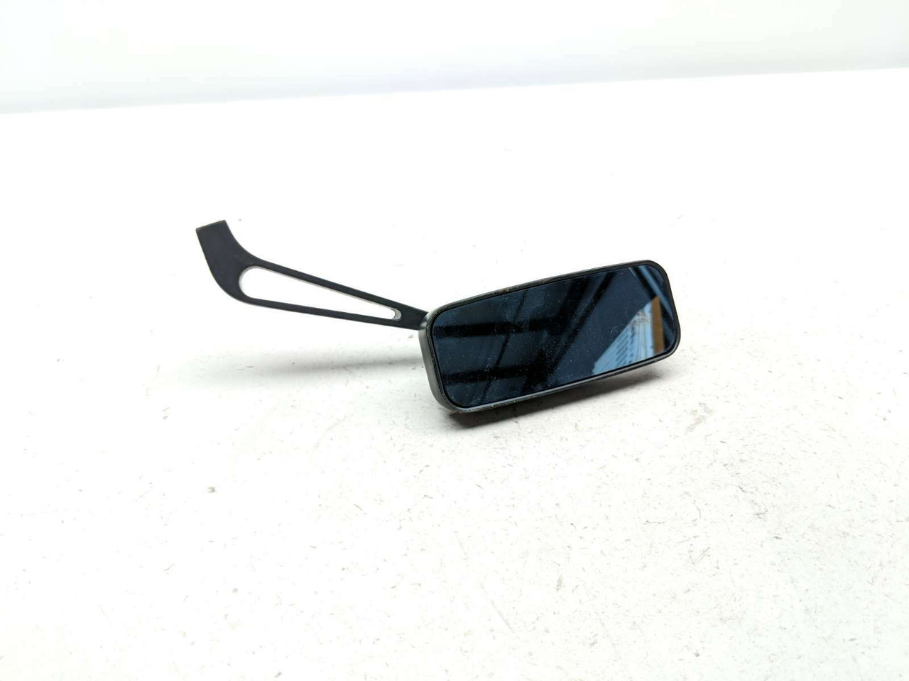 06 Suzuki Boulevard VS800 S50 Aftermarket Left Mirror Assembly