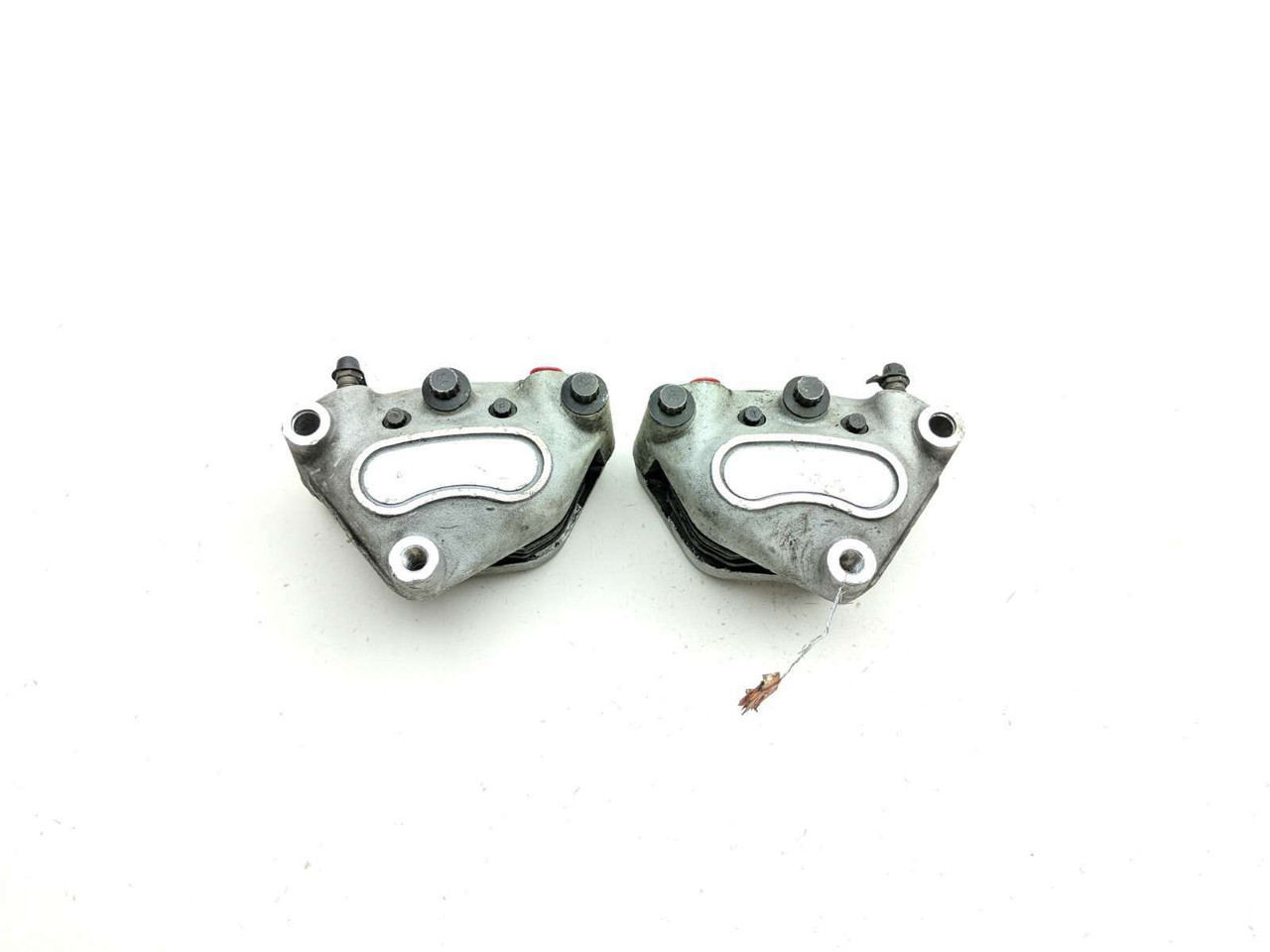 03 Harley Davidson VROD VRSCA (Front) Brake Caliper S - Sun