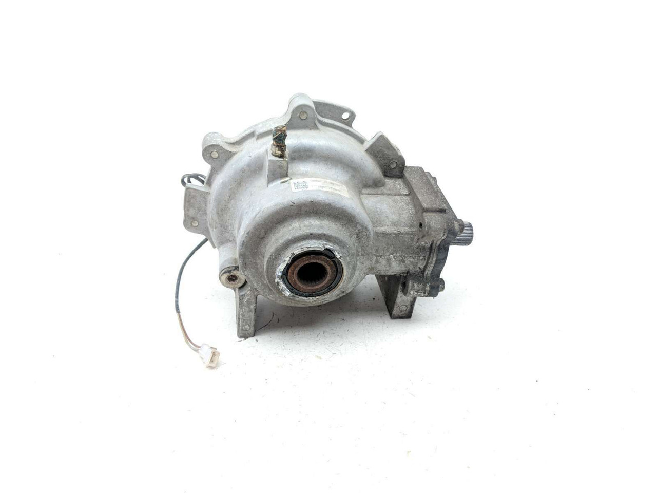 Ioan ranger 15 Polaris Ranger EV Front Differential Diff Gearcase 1333070
