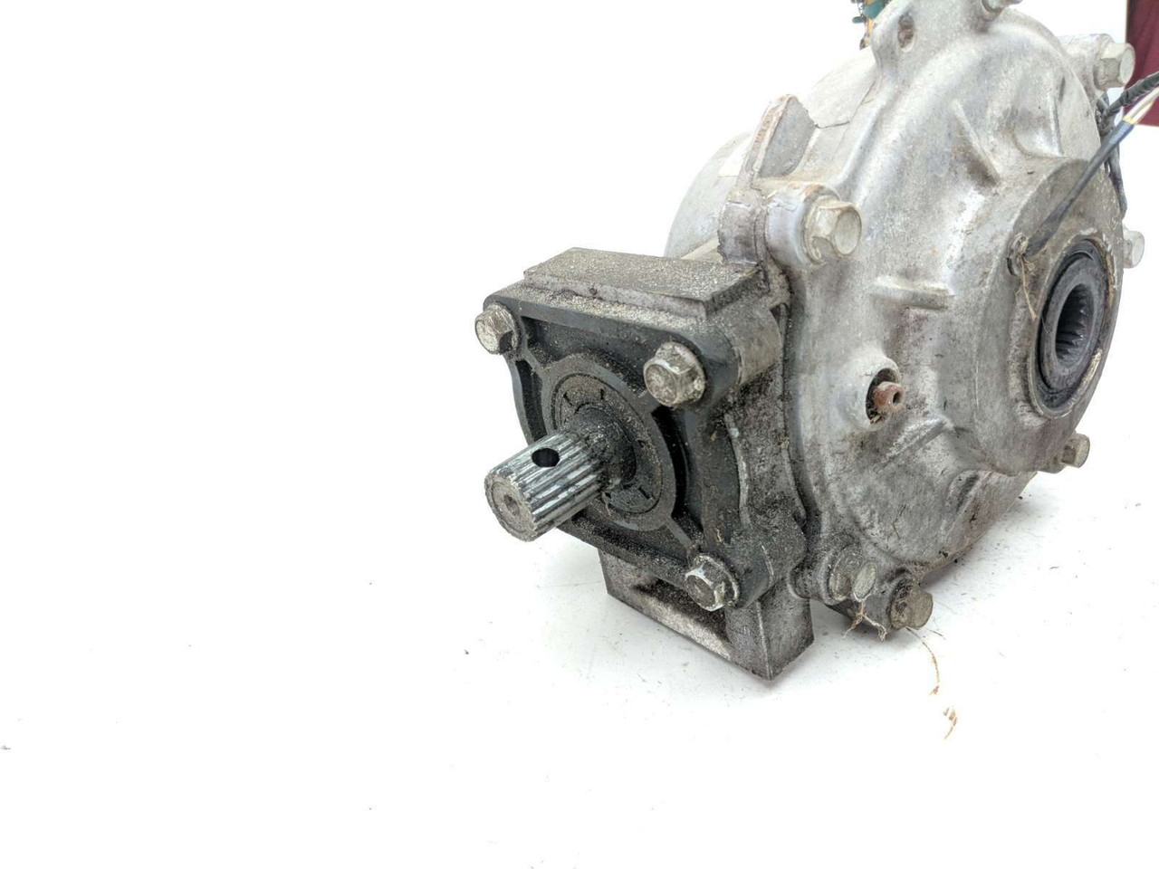 15 Polaris Ranger EV Front Differential Diff Gearcase 1333070