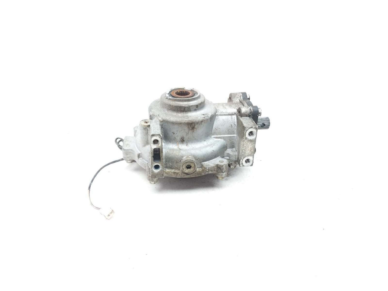 15 Polaris Ranger EV Front Differential Diff Gearcase 1333070