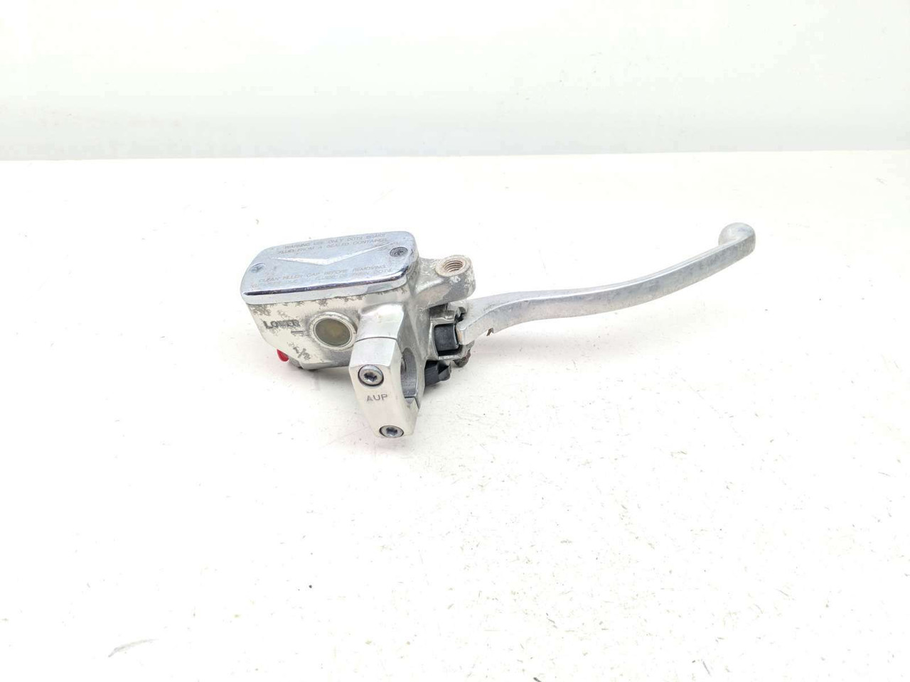 12 Honda Fury VT1300 CX Front Brake Master Cylinder - Sun Coast