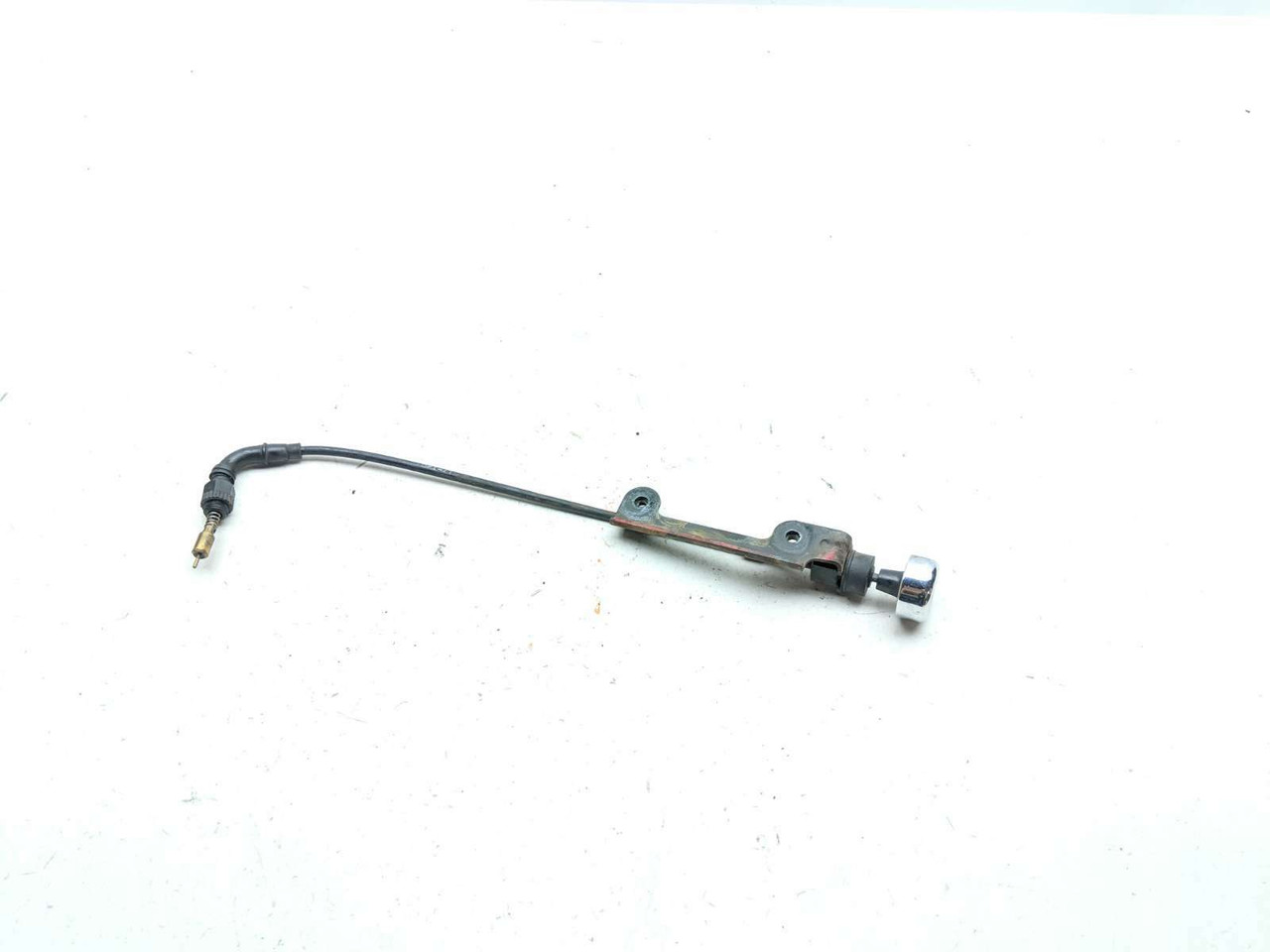 love.3様 05 Kawasaki Vulcan 800 VN800 Classic Choke Cable and Knob