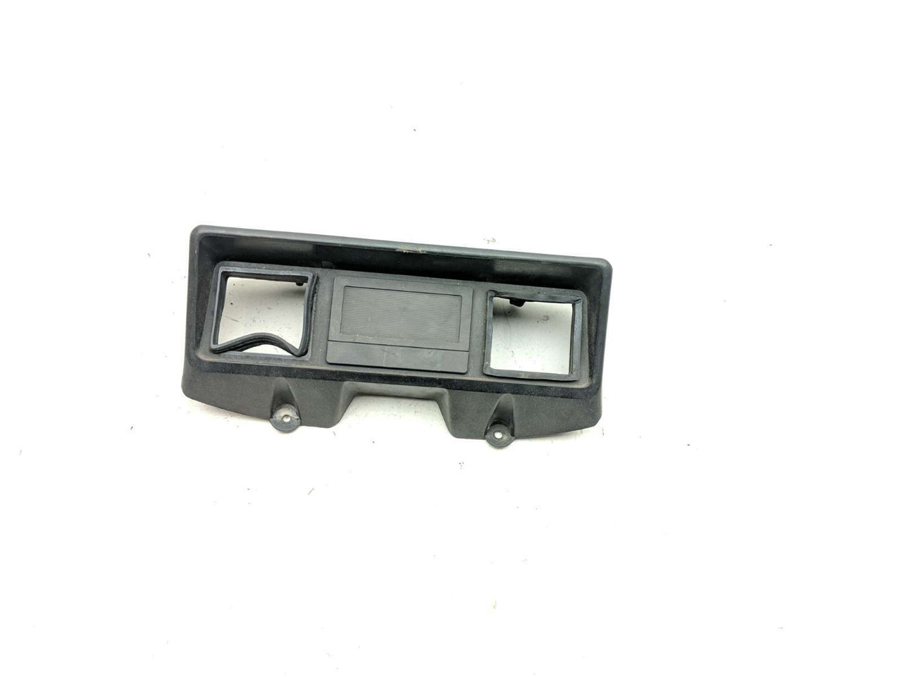 R 82 Honda Goldwing GL 1100 Instrument Gauge Cluster Cover