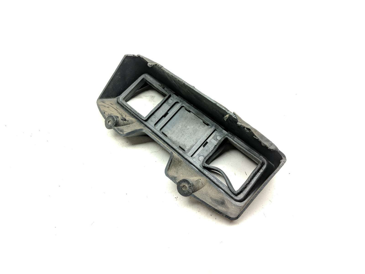 82 Honda Goldwing GL 1100 Instrument Gauge Cluster Cover