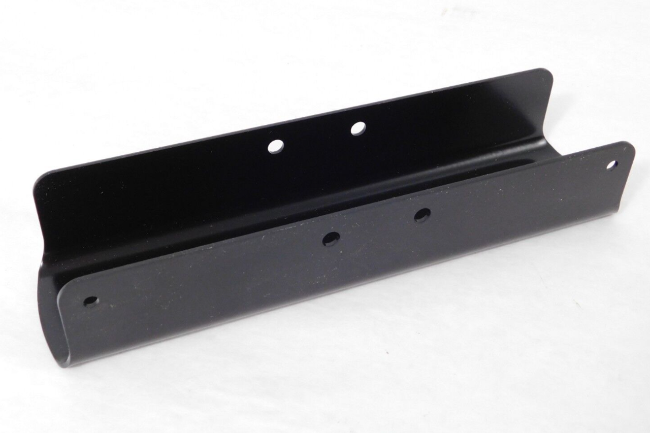 NEW WARN PULLEY MOUNTING KIT Set 00+ HONDA RUBICON ATV Quad 61604 NOS