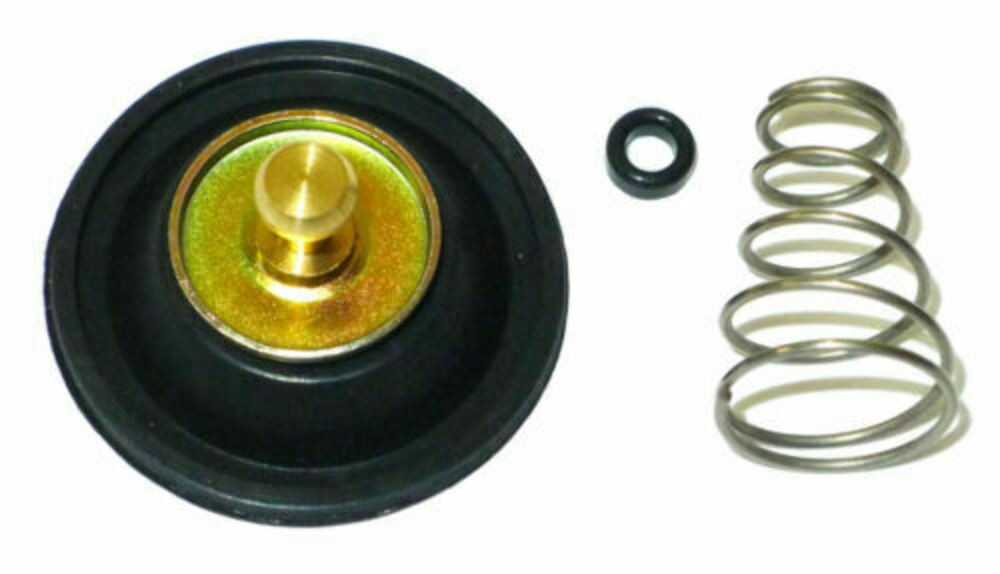 QTY 2 | 1979-1986 Honda CB650 CB750 K&L Carb Air Cut-Off Valve Set