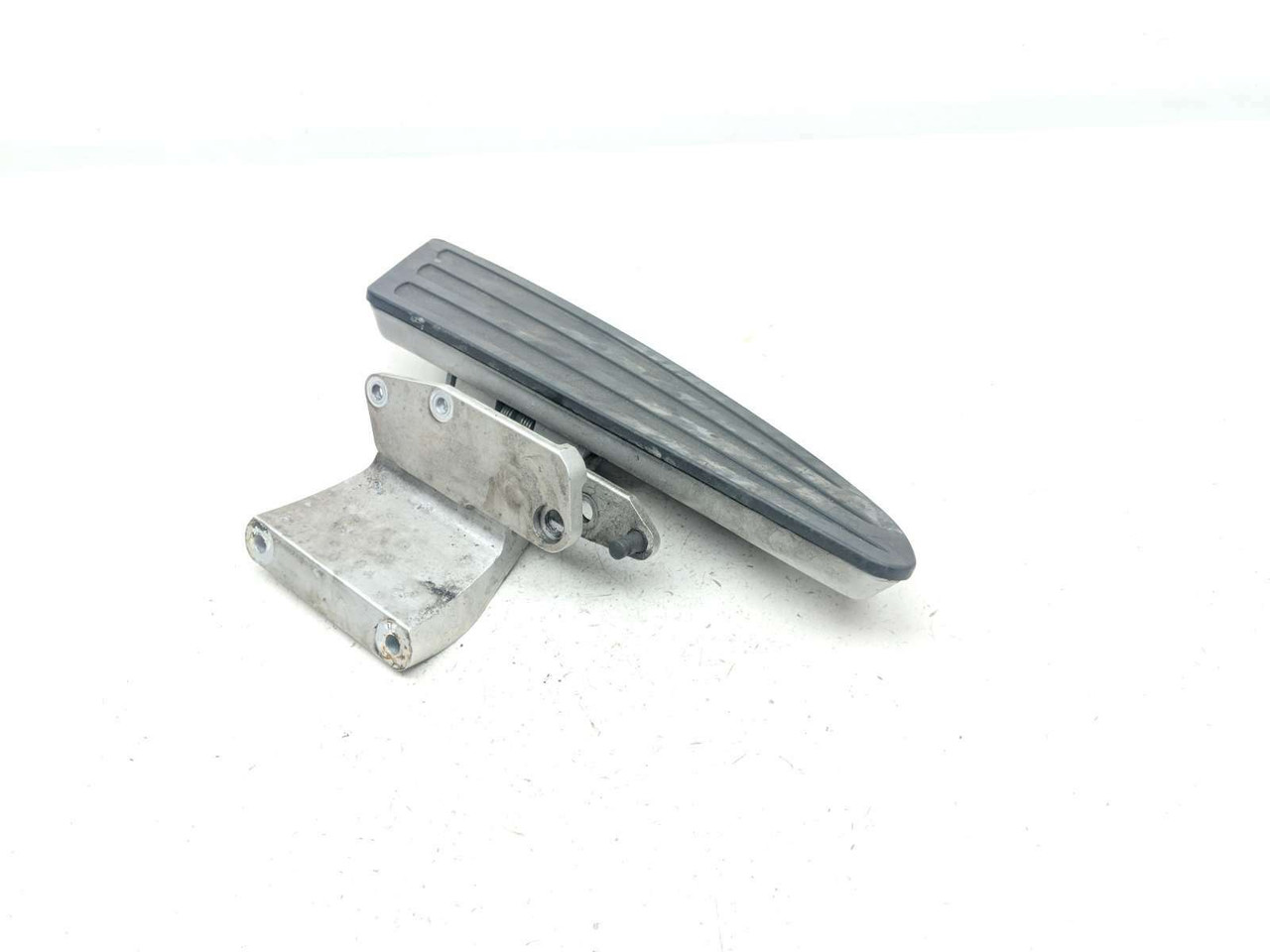 08 Victory Vision Right Side Front Driver Foot Peg Rearset