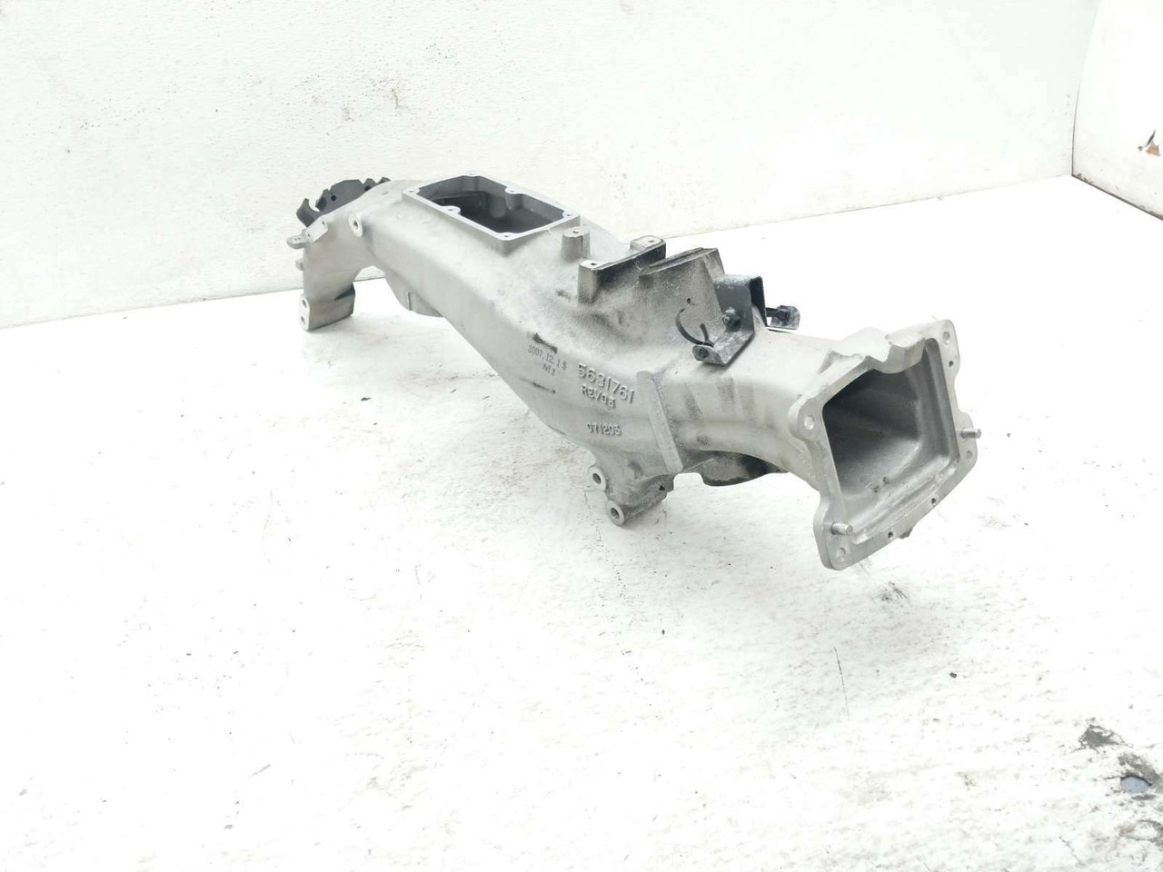 k 08 Victory Vision Main Frame STRAIGHT CLN - Sun Coast Cycle Sports