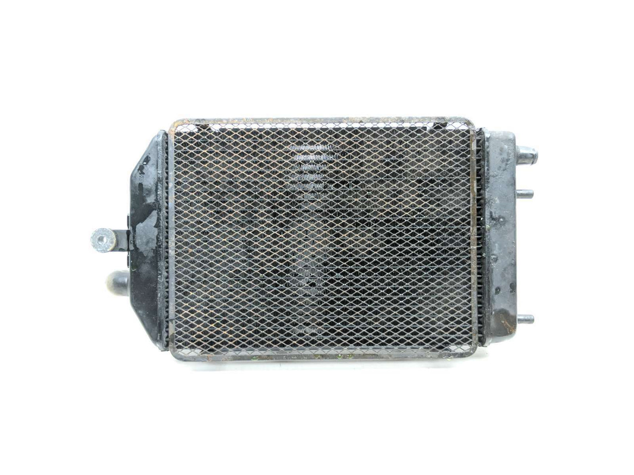09 Kawasaki Vulcan 1700 Nomad VN1700C Radiator - Sun Coast Cycle