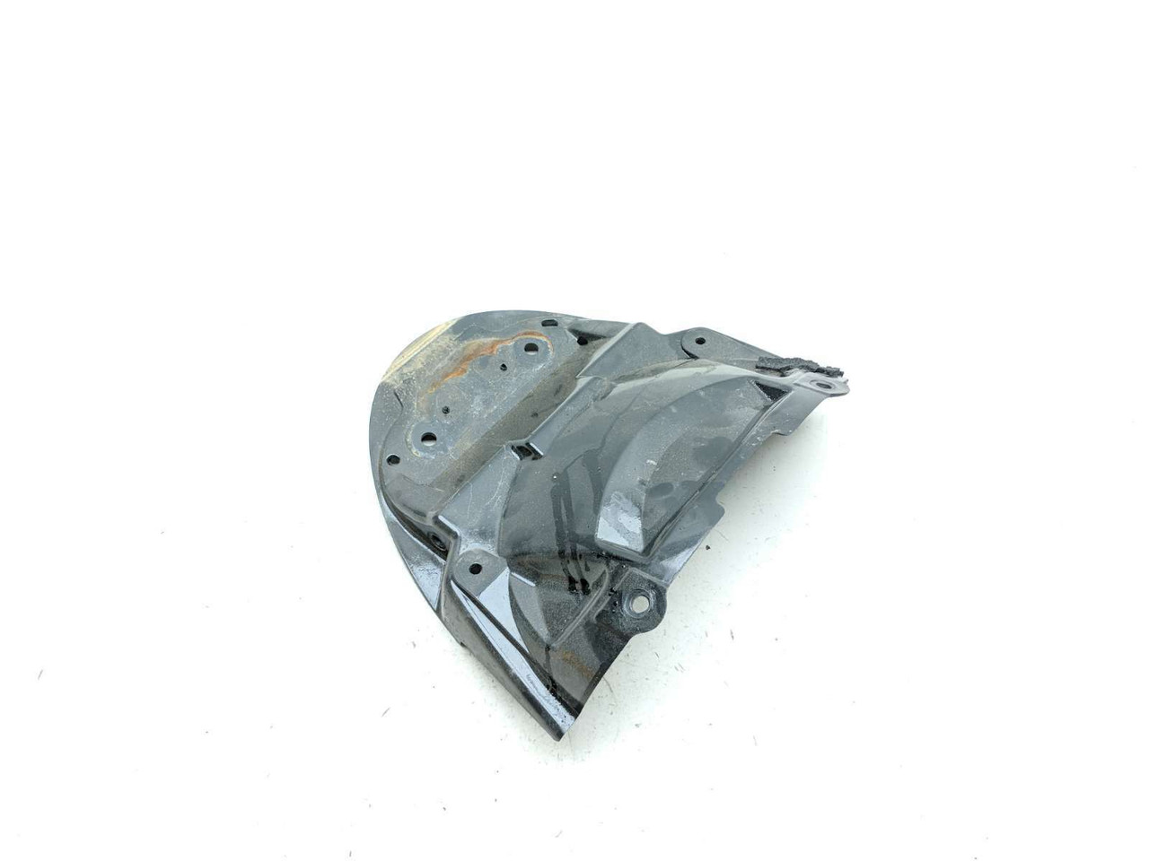 07 Suzuki M109R VZR1800 Rear Inner Fender Cover Extender 63311