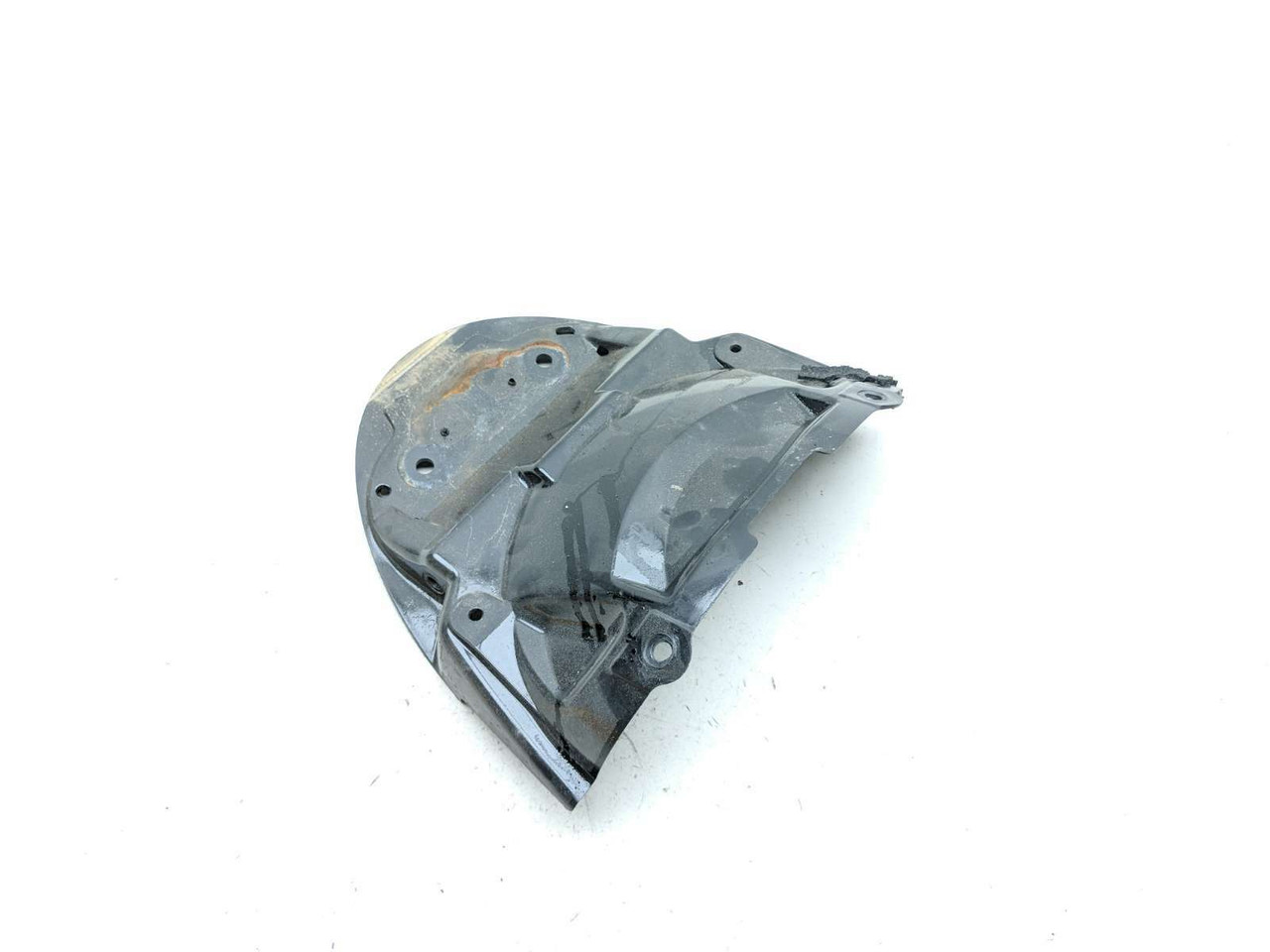 07 Suzuki M109R VZR1800 Rear Inner Fender Cover Extender 63311 07 Suzuki M109R VZR1800 Rear Inner Fender Cover Extender 63311