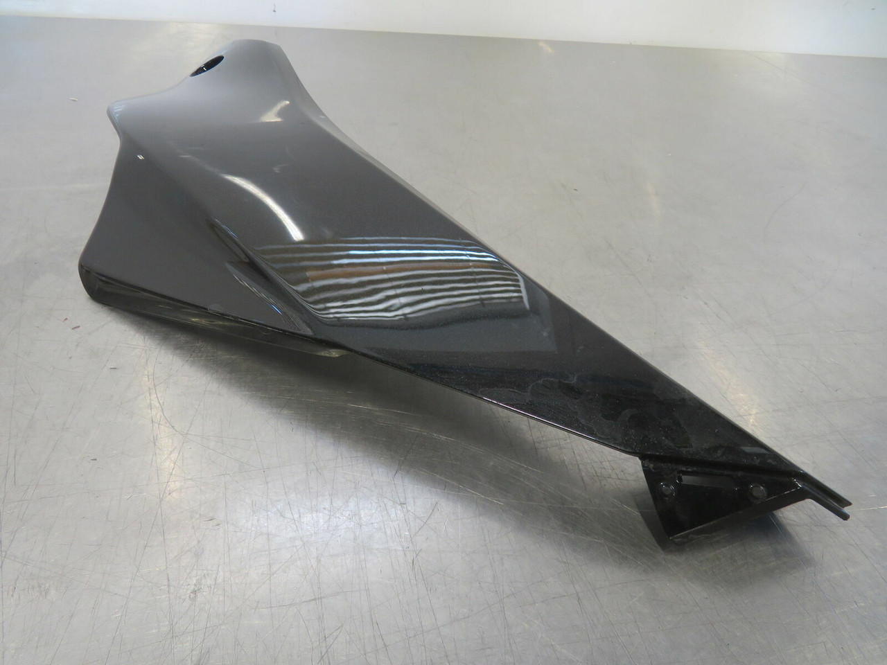 か EB1260 2021 KAWASAKI NINJA 650 ABS LEFT HAND LH LOWER