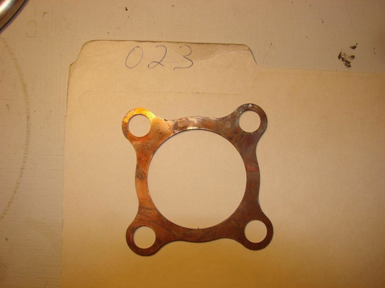 NOS Kawasaki Cylinder Head Gasket A1 A1R A1SS Samurai 11004-023