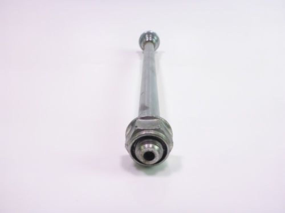 08 Hyosung GT 650 Swingarm Pivot Bolt - Sun Coast Cycle Sports