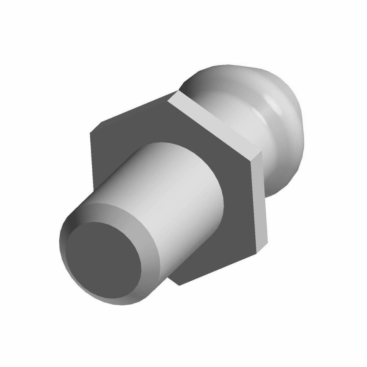 2003-2017 Victory Motorcycles OEM Stud M8x1.25 7519139 Engine