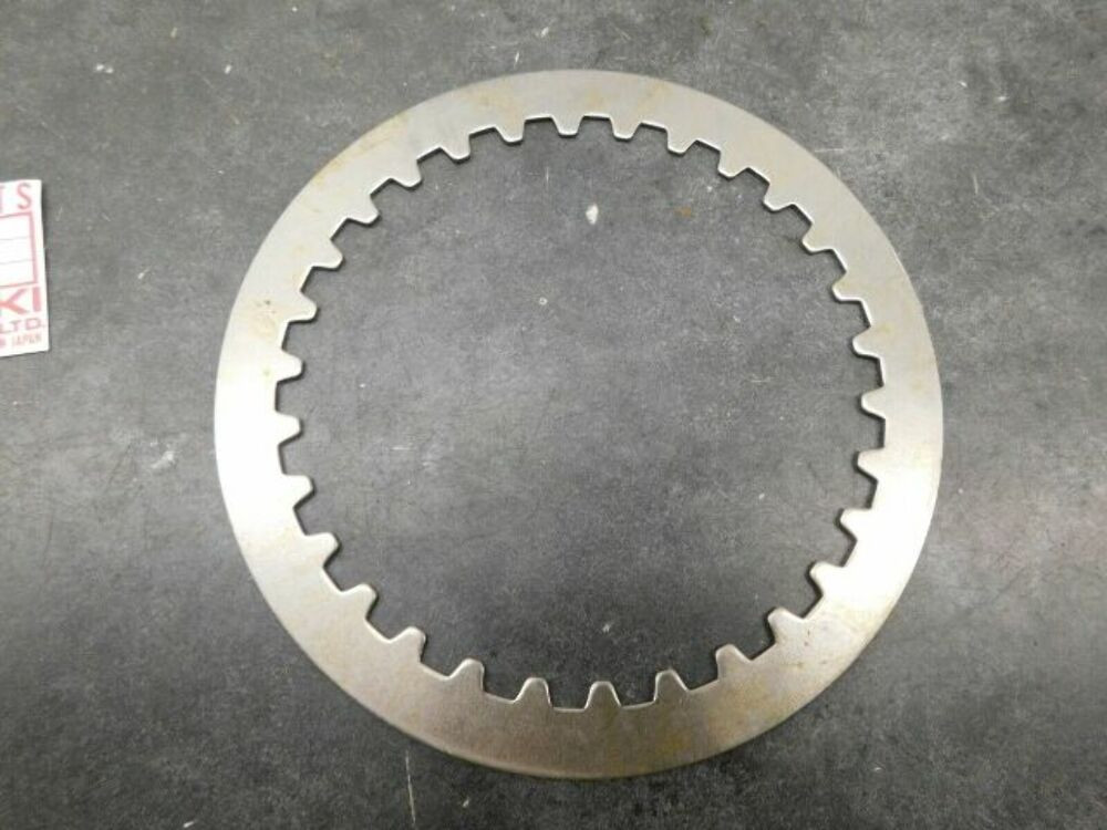 NOS Kawasaki OEM Clutch Plate 1984-2006 ZX900 VN800 13089-027