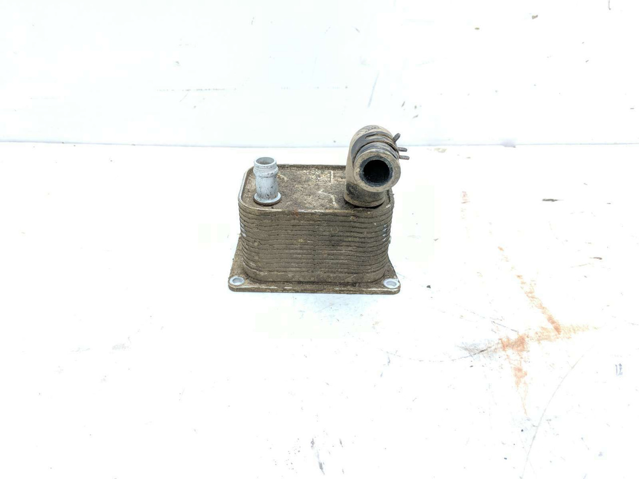 21 Polaris RZR Pro XP Ultimate Turbo Front Engine Oil Cooler - Sun ...