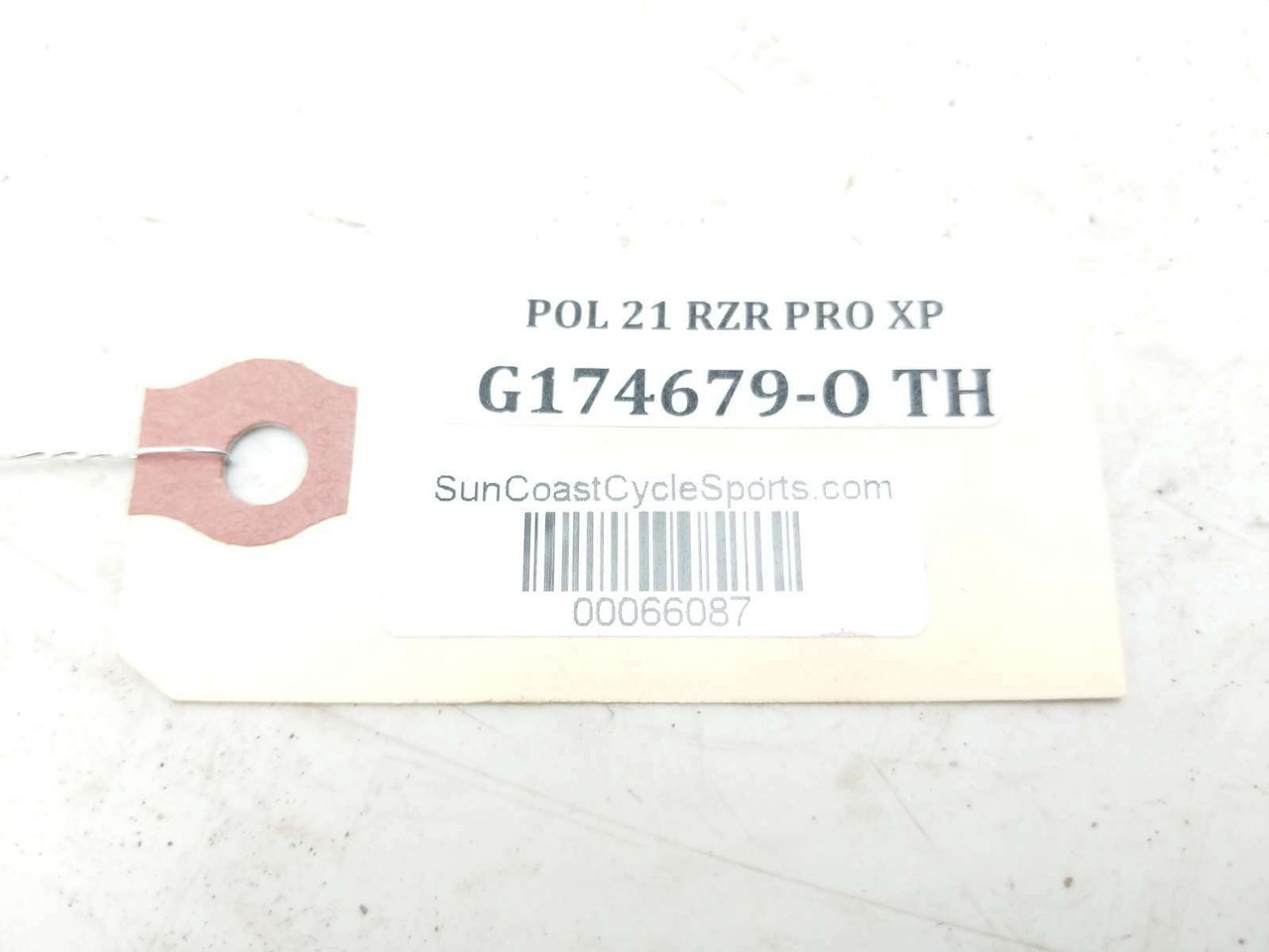 ＢＬＡＣＫ 21 Polaris RZR Pro XP Turbo Front Rear Right Suspension Shock Link