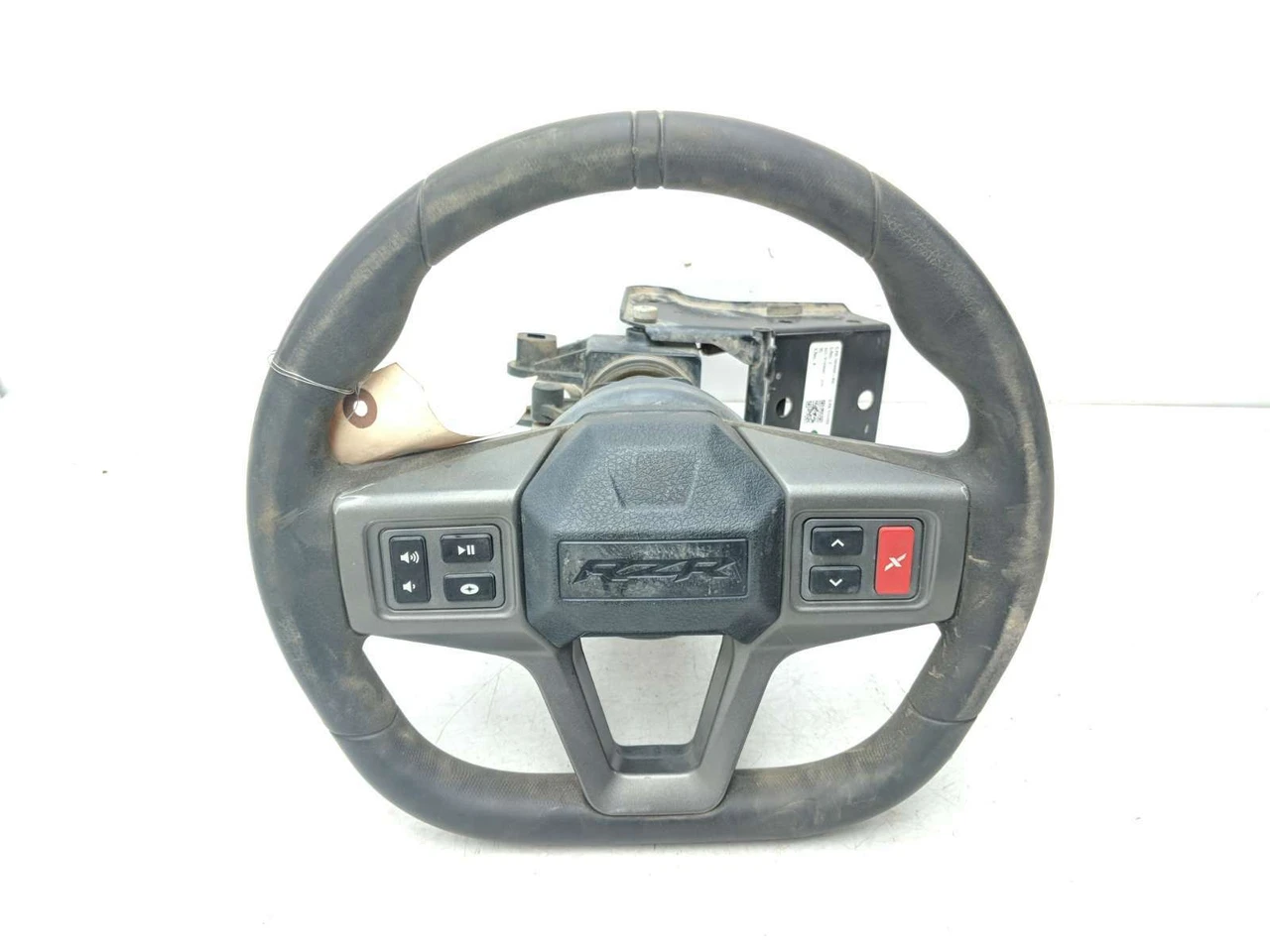 Pro R Rzr Steering Wheel Switch Module 21 Polaris RZR Pro XP Ultimate Turbo Front Steering Wheel - Sun Coast ...