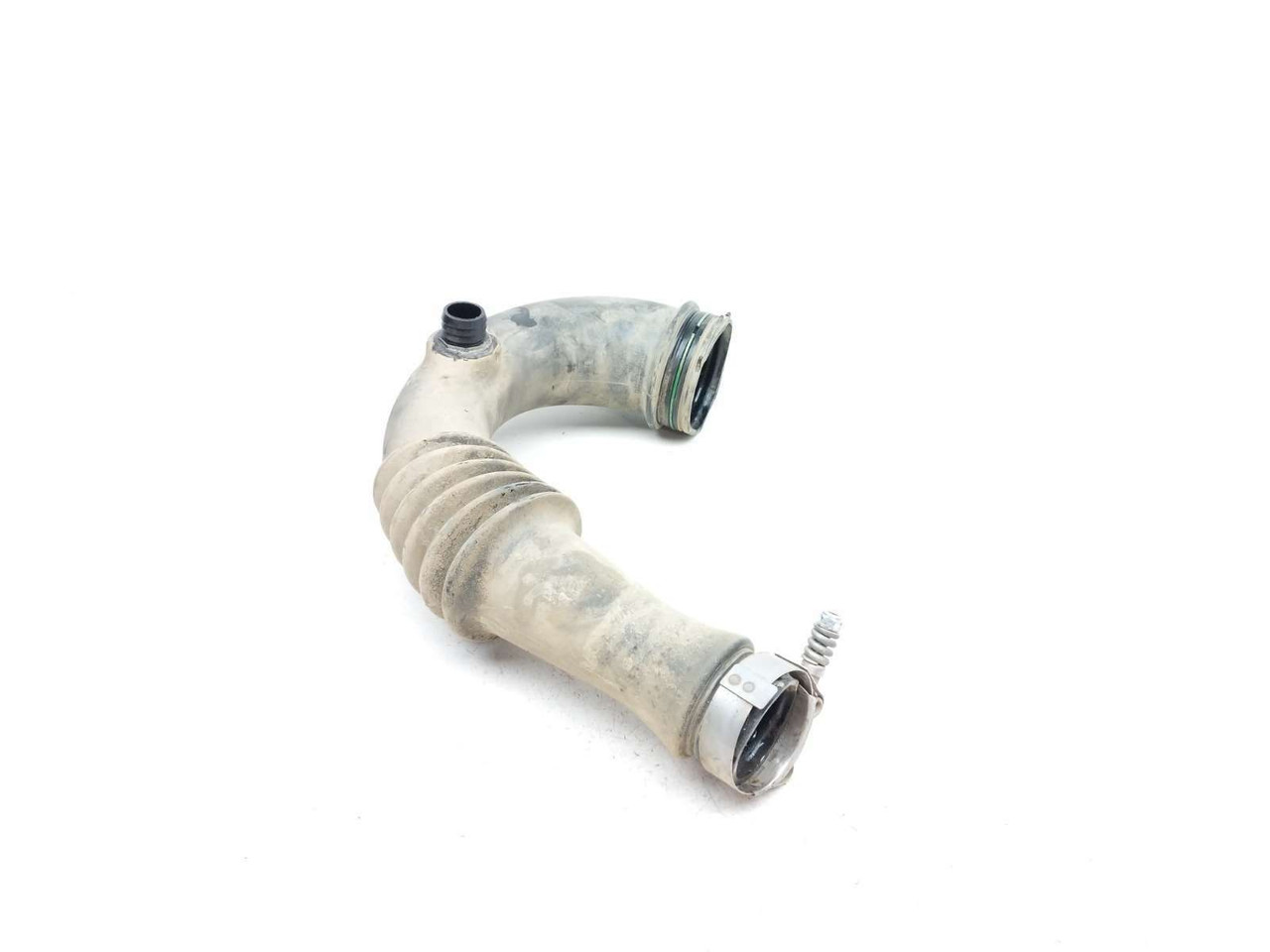 21 Polaris RZR Pro XP Ultimate Turbo Front Air Hose Duct 5455302