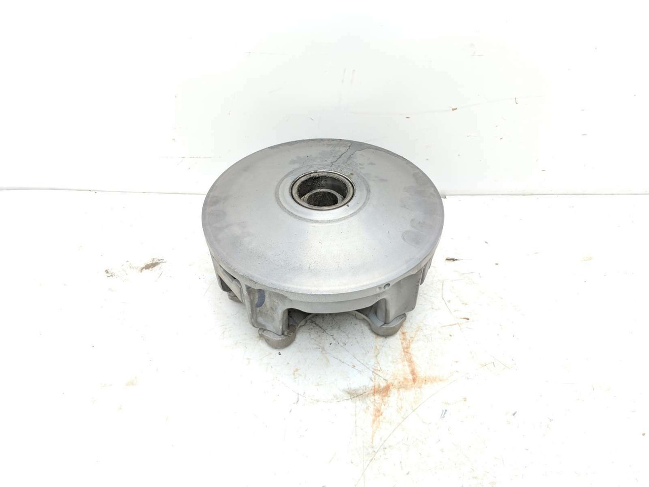 21 Polaris RZR Pro XP Ultimate Turbo Front CVT Primary Clutch