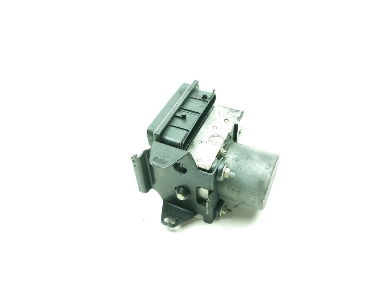 09 Can Am Spyder GS 990 Anti-Lock Brake ABS Pump Calibration