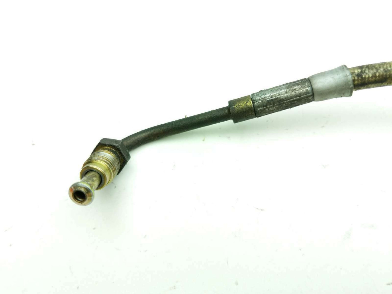 09 Can Am Spyder GS 990 Brake Cable Line Hose B - Sun Coast Cycle