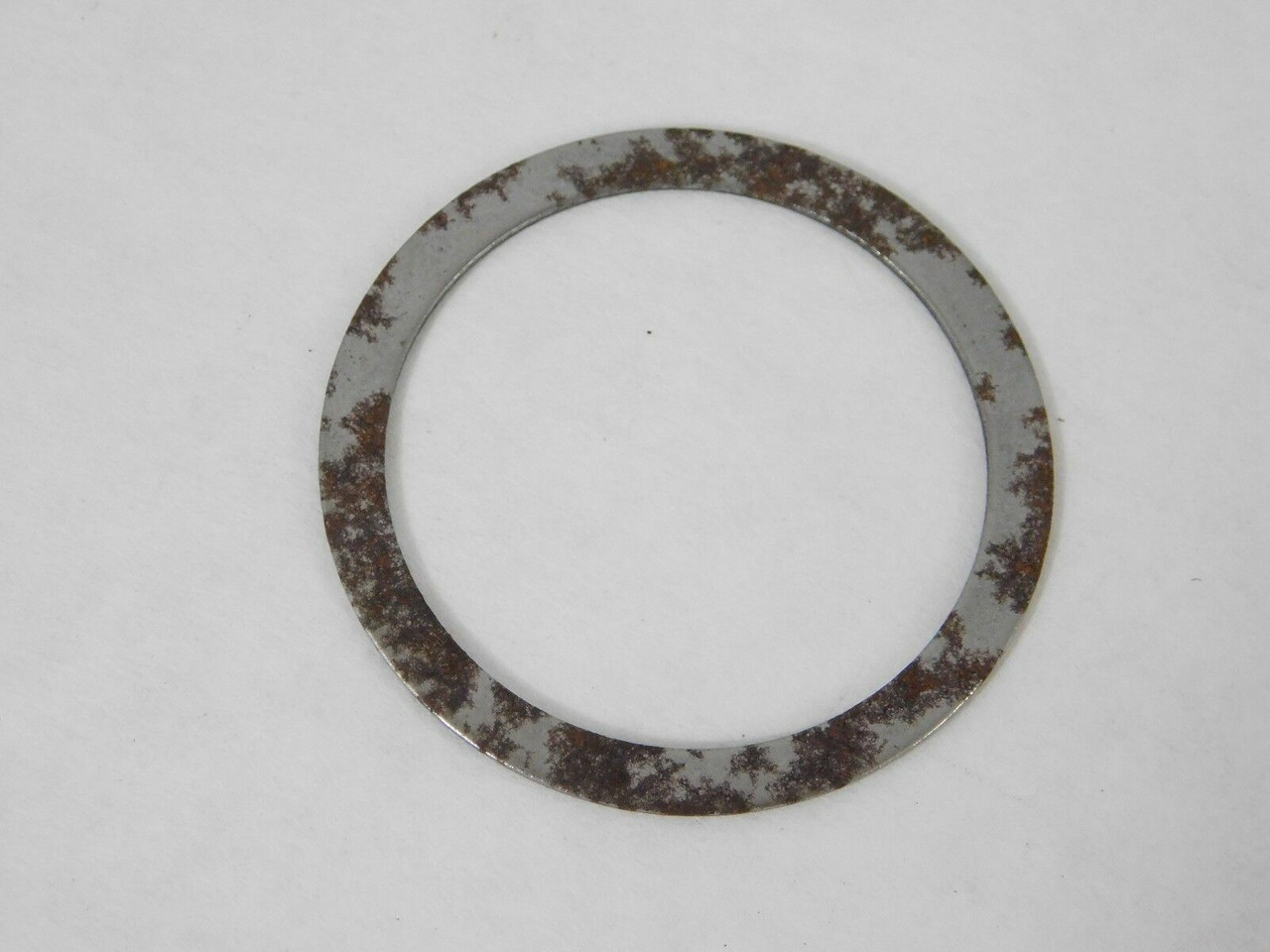 T NOS Kawasaki OEM 44043-044 Oil Seal Fitting Washer Z1 H1 H2