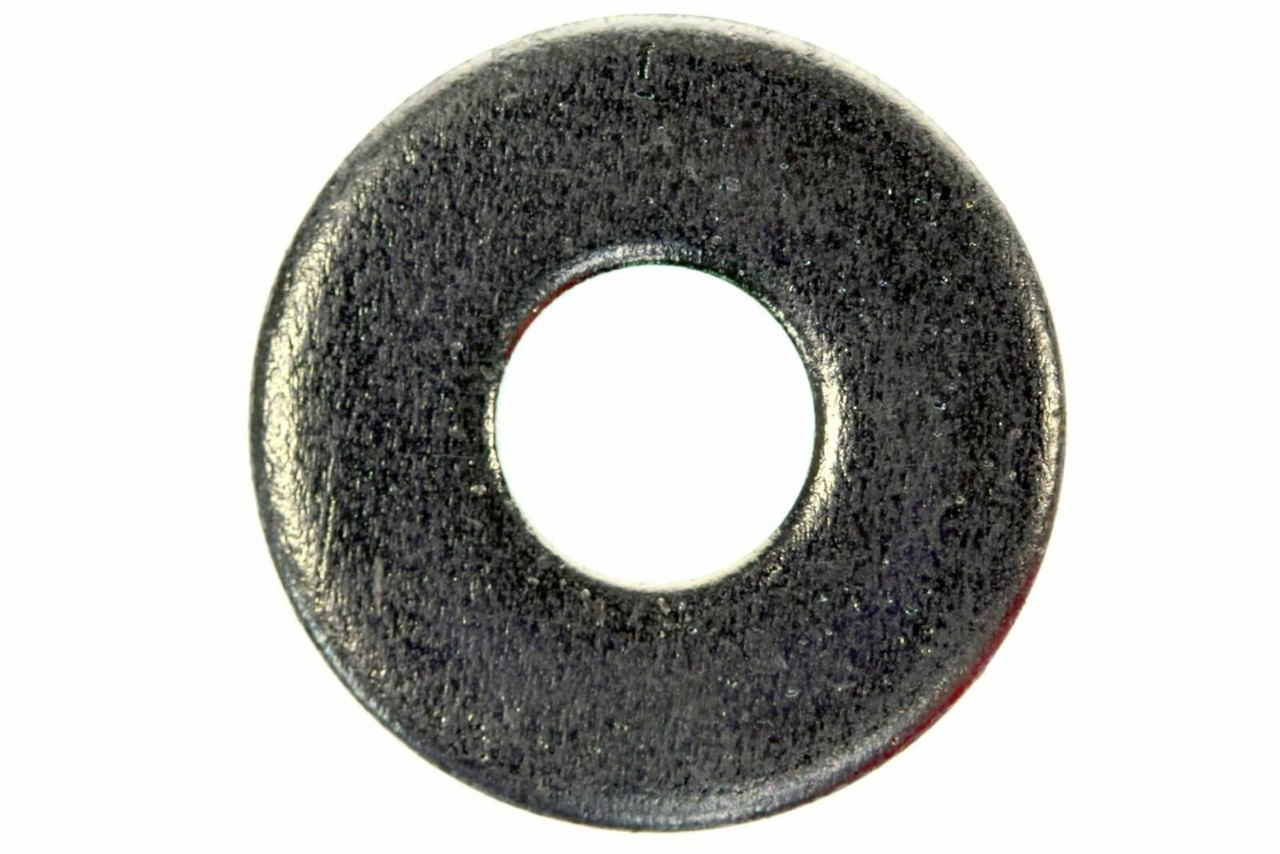 GENUINE OEM HONDA WASHER THICK SPECIAL DRUM END 6MM ID 90417