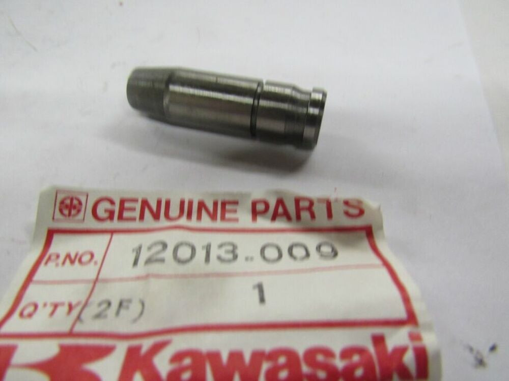 New Kawasaki ZX750 KLT250 KZ1000 Police KZ1100 KZ440 Inlet Valve