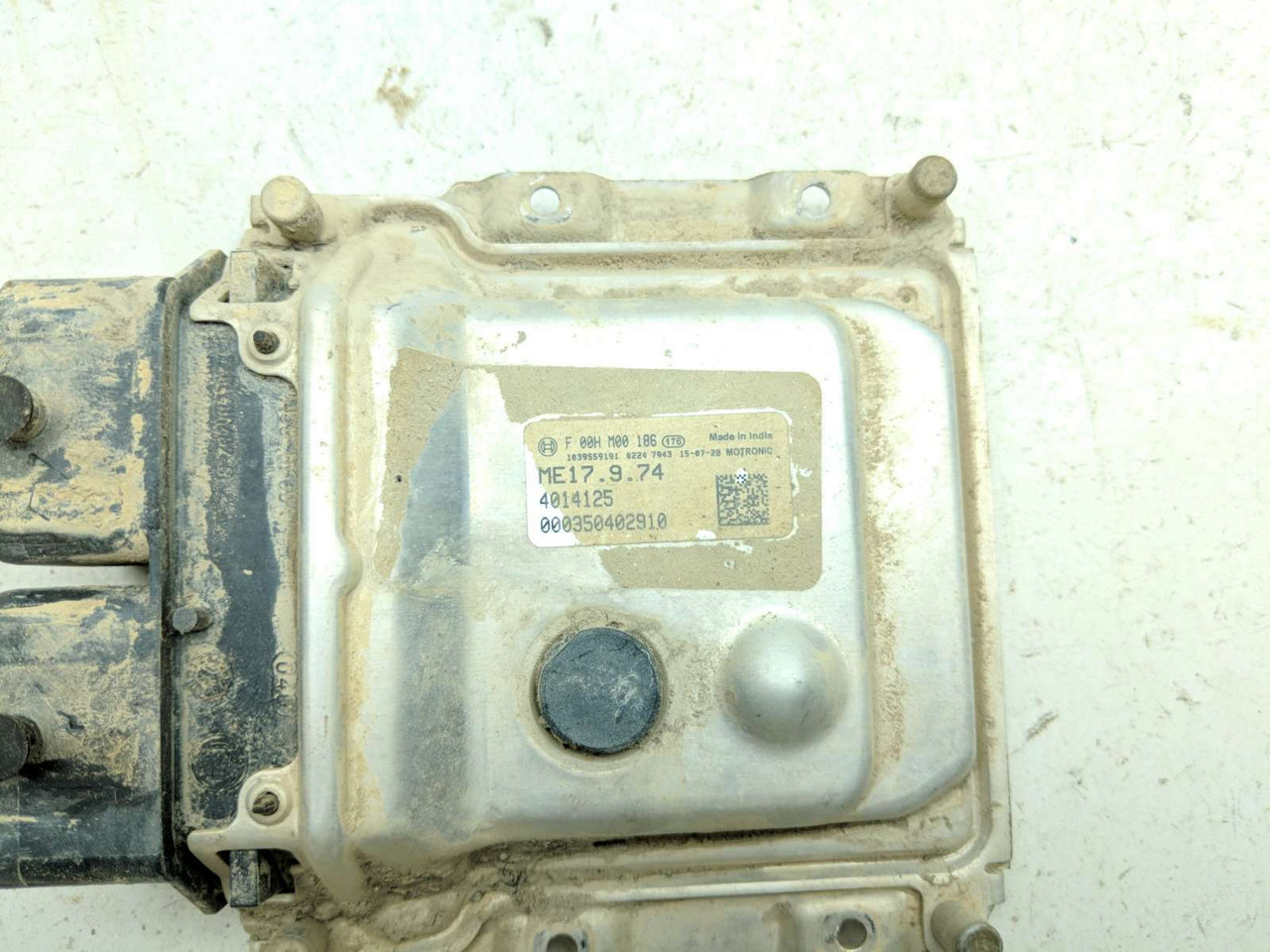 Genuine OEM Generac Muffler (Right Side) for Generator