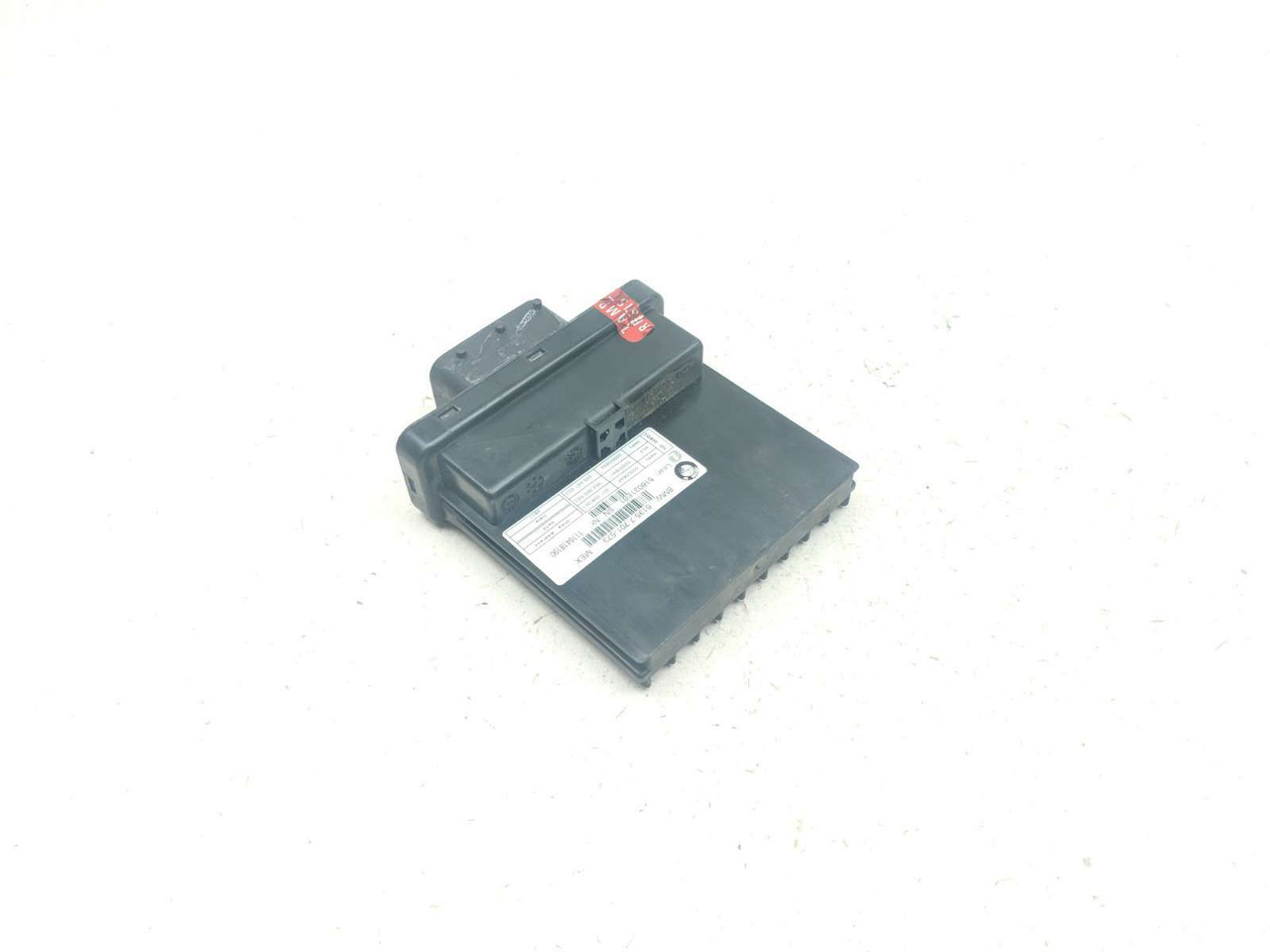 12 BMW K1600 GTL Module ECU Control Box Unit 61357701573 - Sun