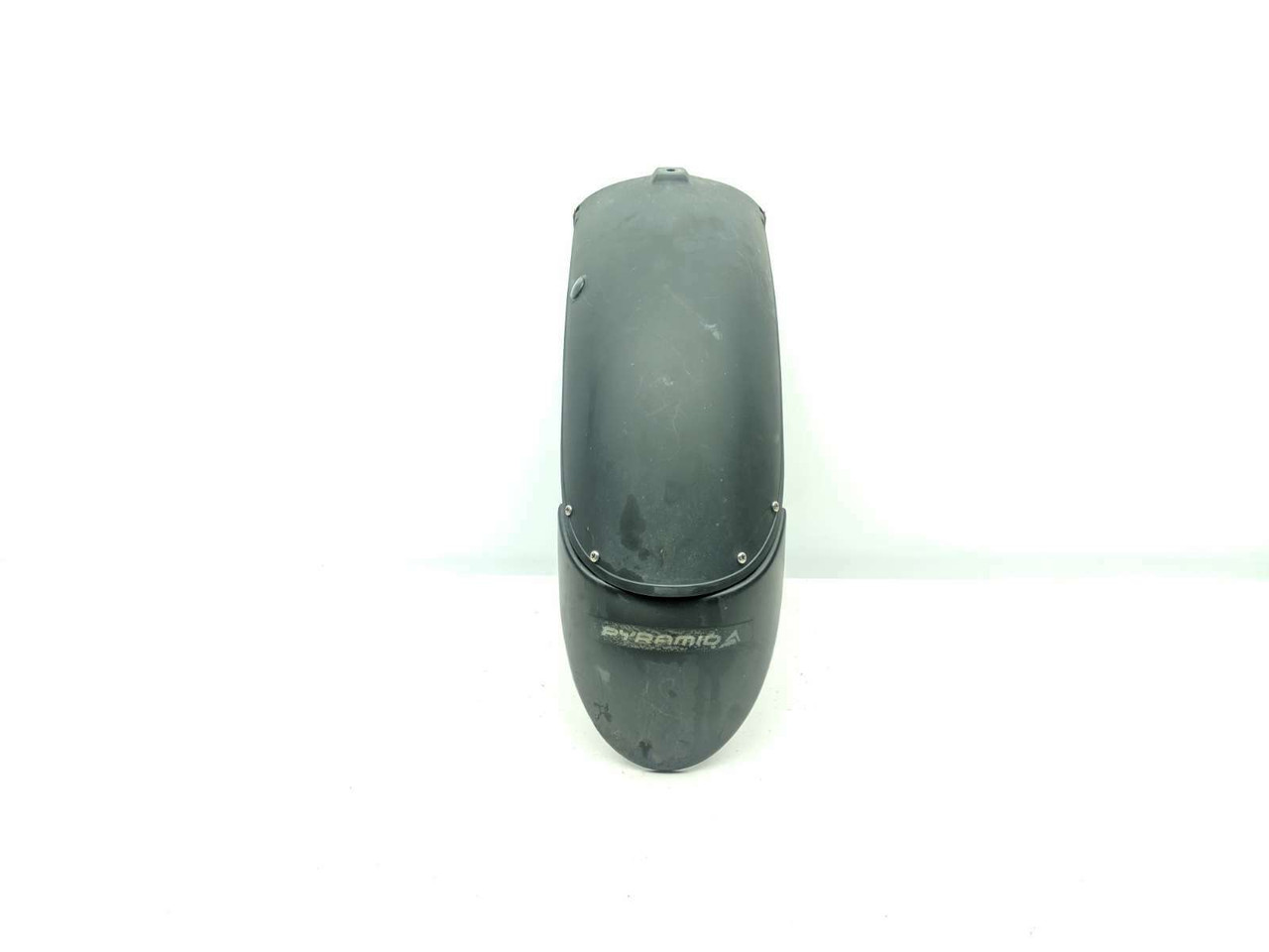 04 BMW R1150RT R1150 RT Front Wheel Lower Fender 466176765139