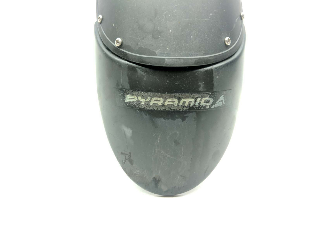 04 BMW R1150RT R1150 RT Front Wheel Lower Fender 466176765139