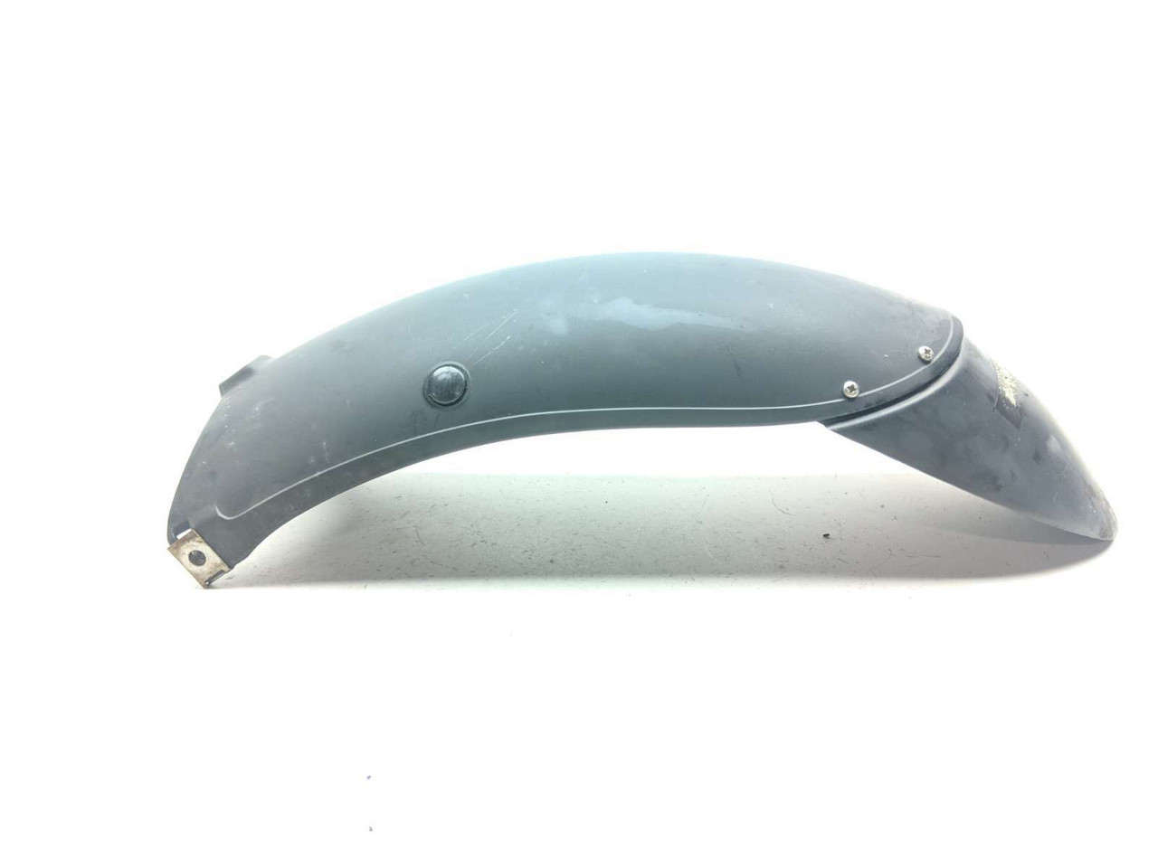 04 BMW R1150RT R1150 RT Front Wheel Lower Fender 466176765139