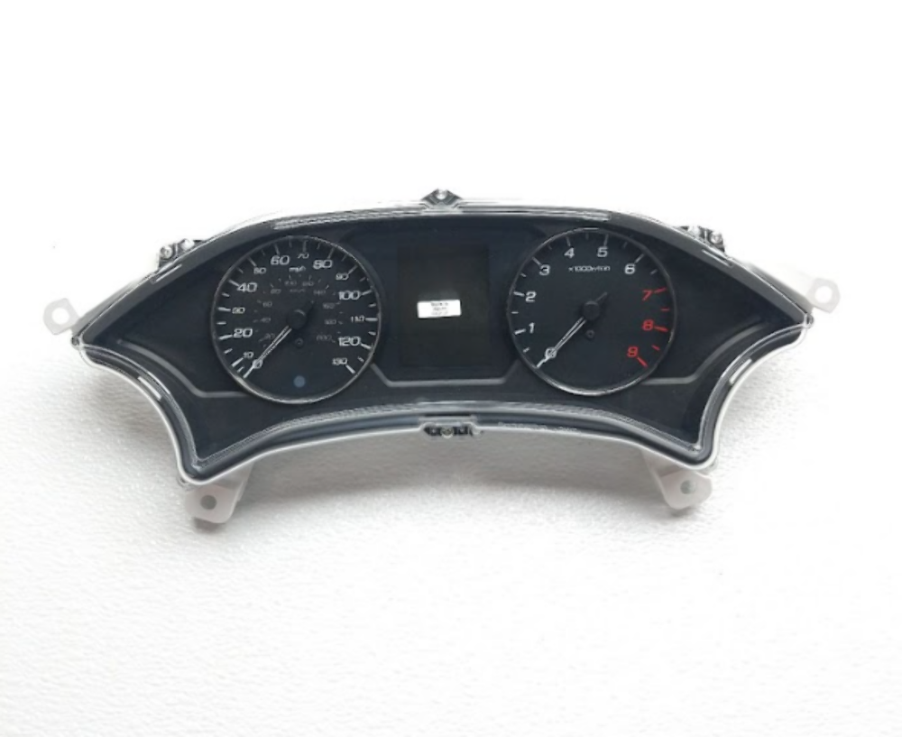 2014-2018 Honda CTX700 CTX700N Combination Meter Gauge Cluster