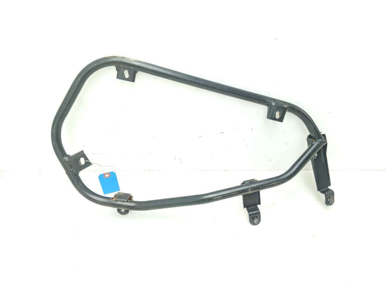 15 Polaris RZR S 900 Front Right Inner Door Frame - Sun Coast Cycle ...
