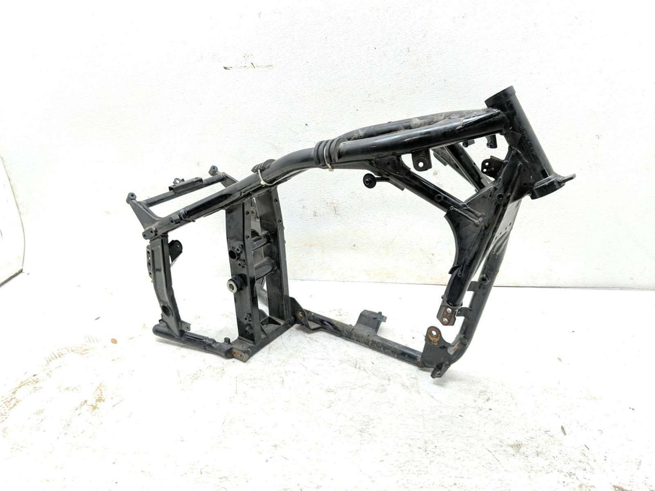 STANDARD C501 WBANDER 144/430MHz帯 スタンダード 13 Suzuki VZ 1500 Boulevard M90 Main Frame STRAIGHT CLN - Sun