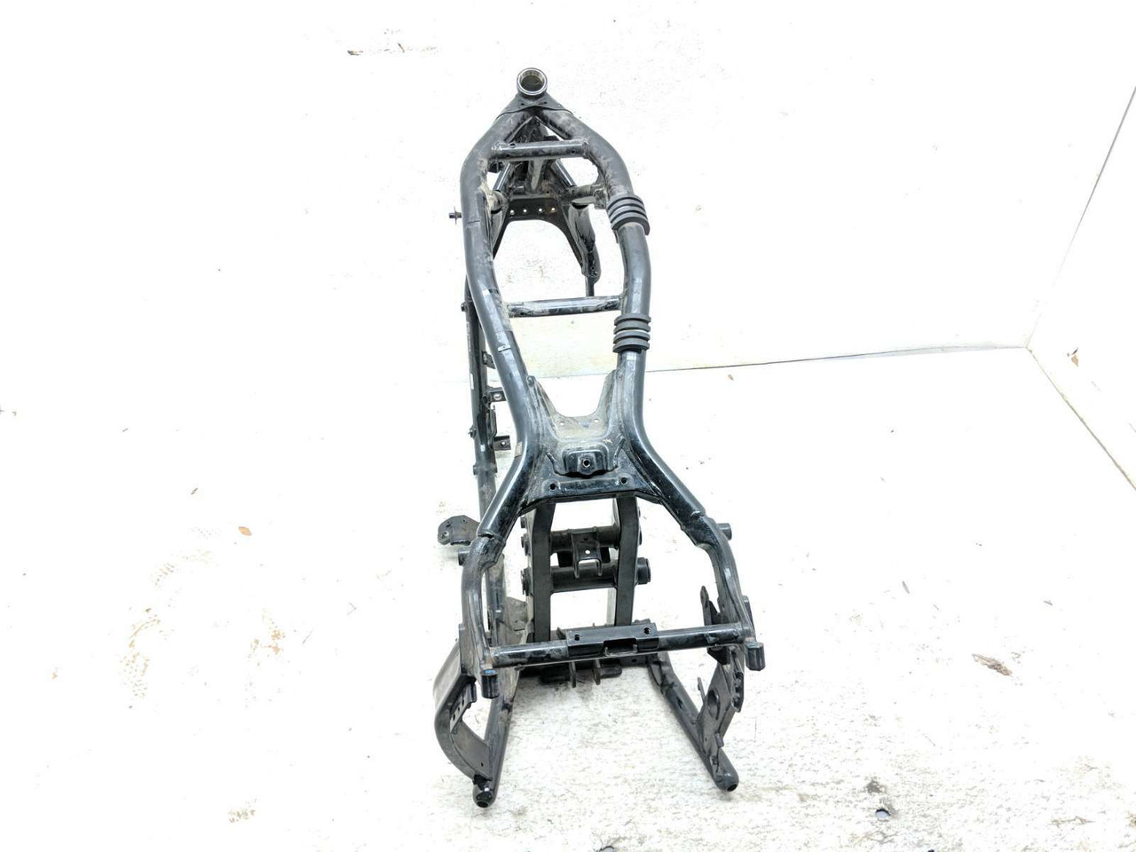 13 Suzuki VZ 1500 Boulevard M90 Main Frame STRAIGHT CLN - Sun