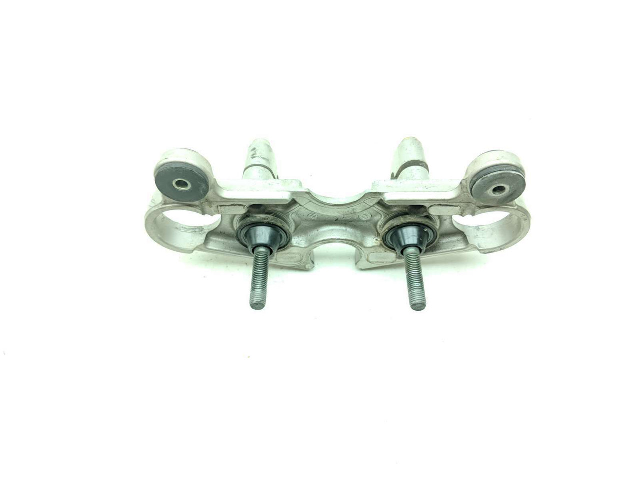 01 Suzuki GS500 Top Triple Clamp Tree - Sun Coast Cycle Sports