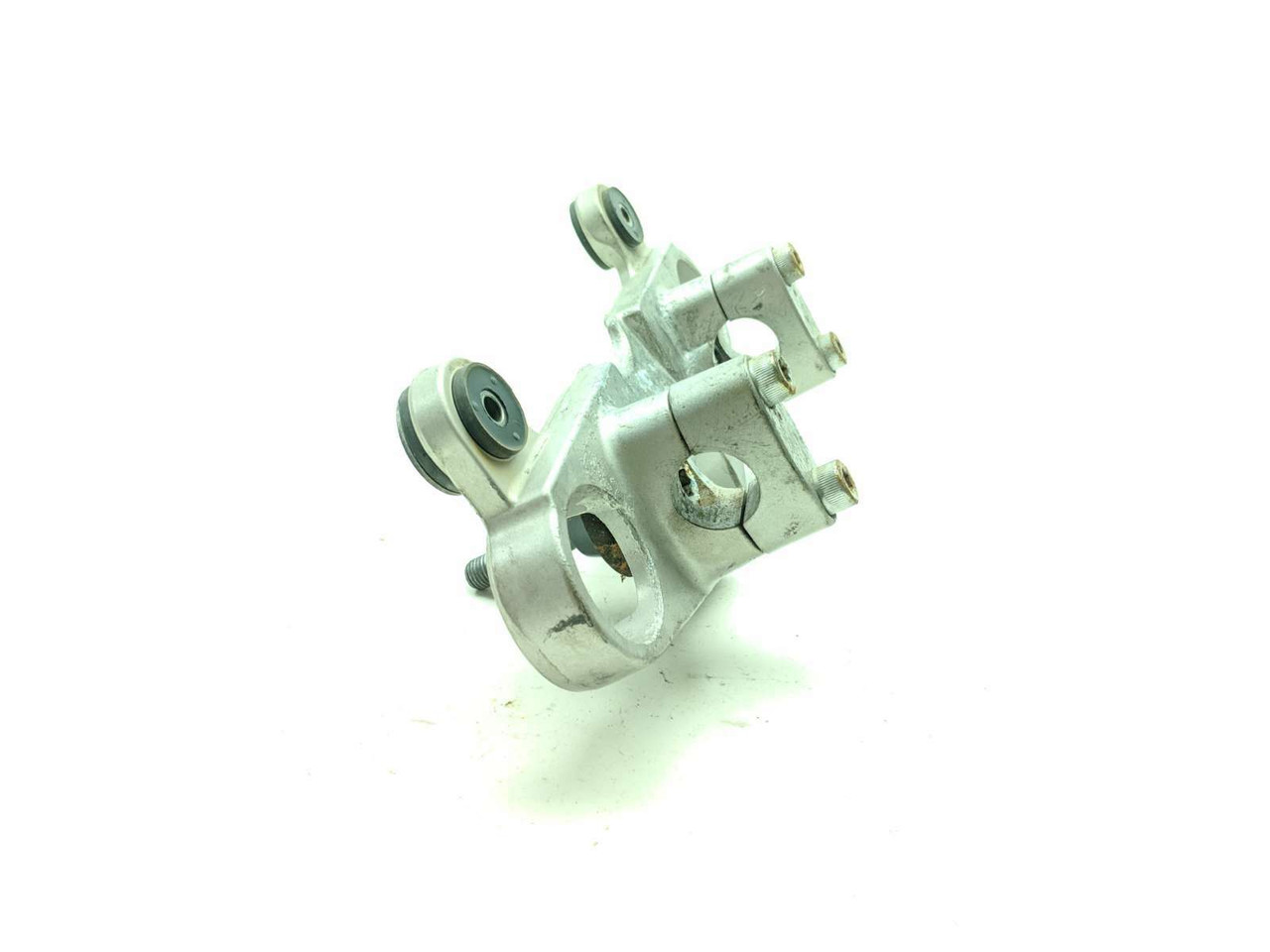 01 Suzuki GS500 Top Triple Clamp Tree - Sun Coast Cycle Sports