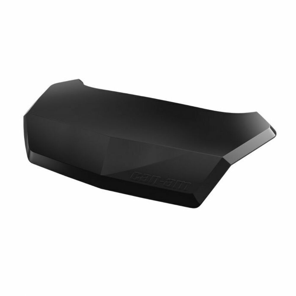 2013-2017 Can-Am Outlander 500 650 800R 1000 Deep Black Box Panel