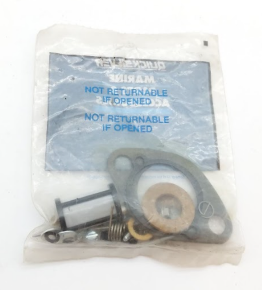 GENUINE OEM Mercury 1395-9260 Carburetor Repair Kit NOS - Sun