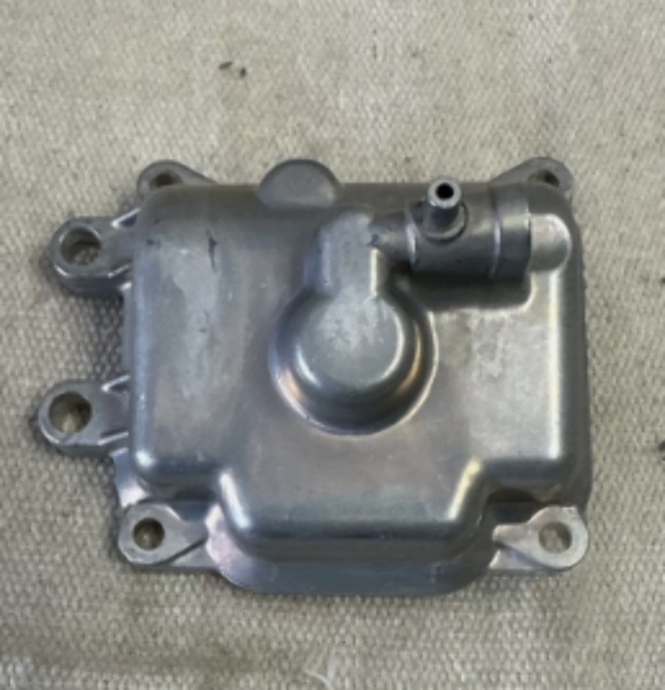 1995-2002 Polaris Sportsman Magnum Carburetor Float Body OEM