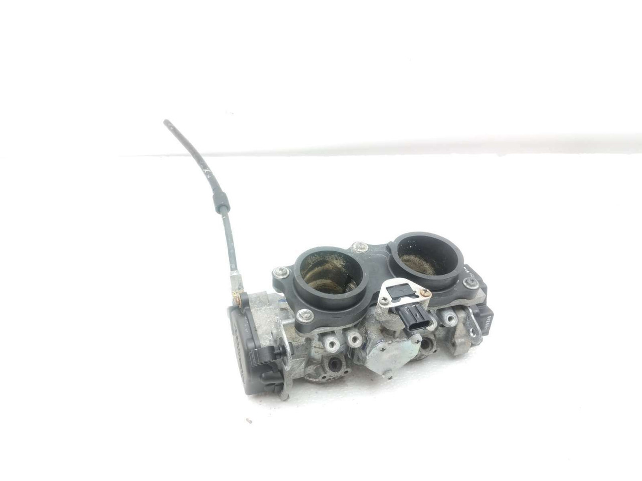 16 Honda Pioneer SXS 1000 M5 Engine Motor Throttle Body - Sun