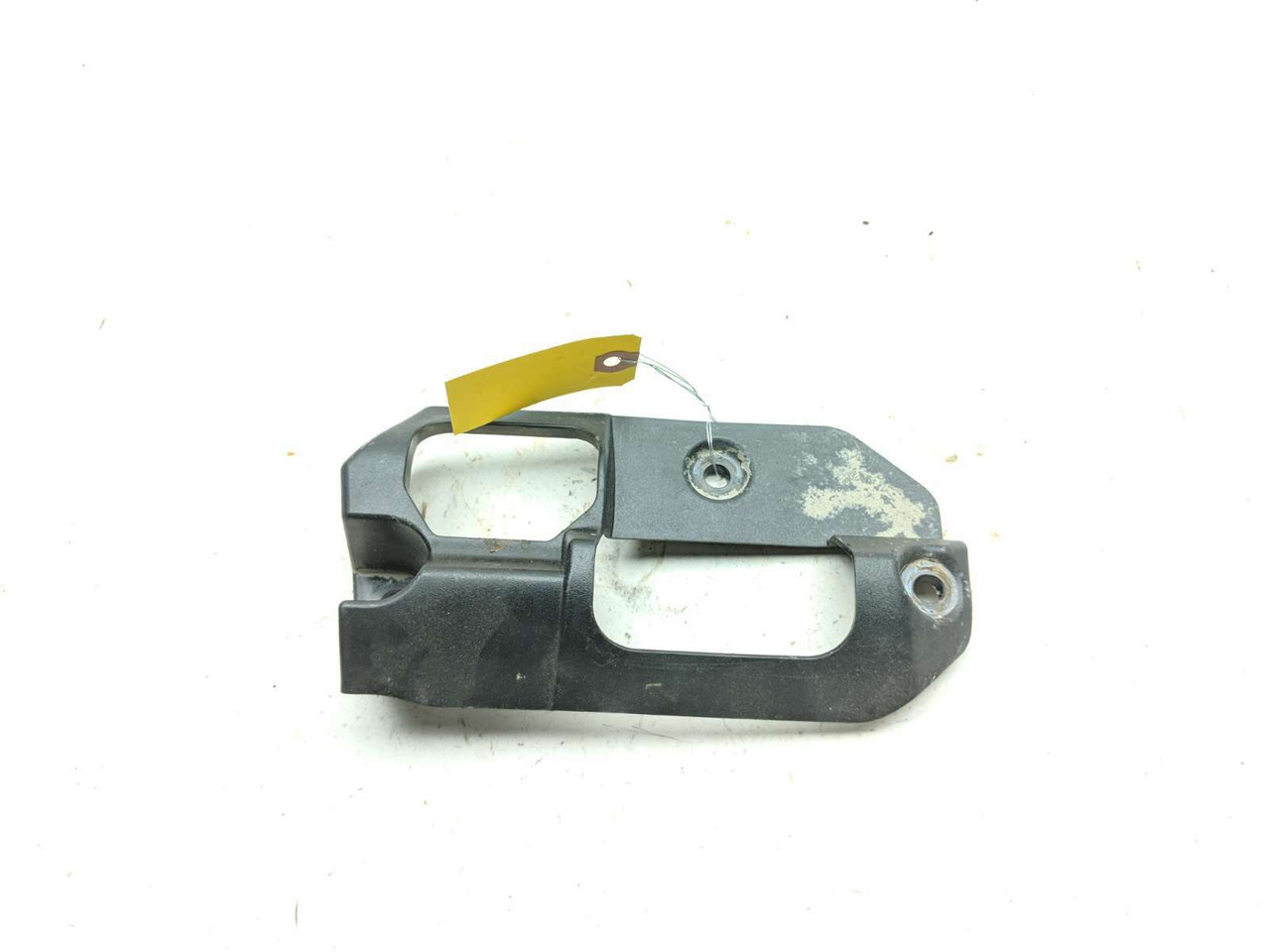 専用3 16 Honda Pioneer SXS 1000 M5 Left Door Handle Cover Bracket 67251