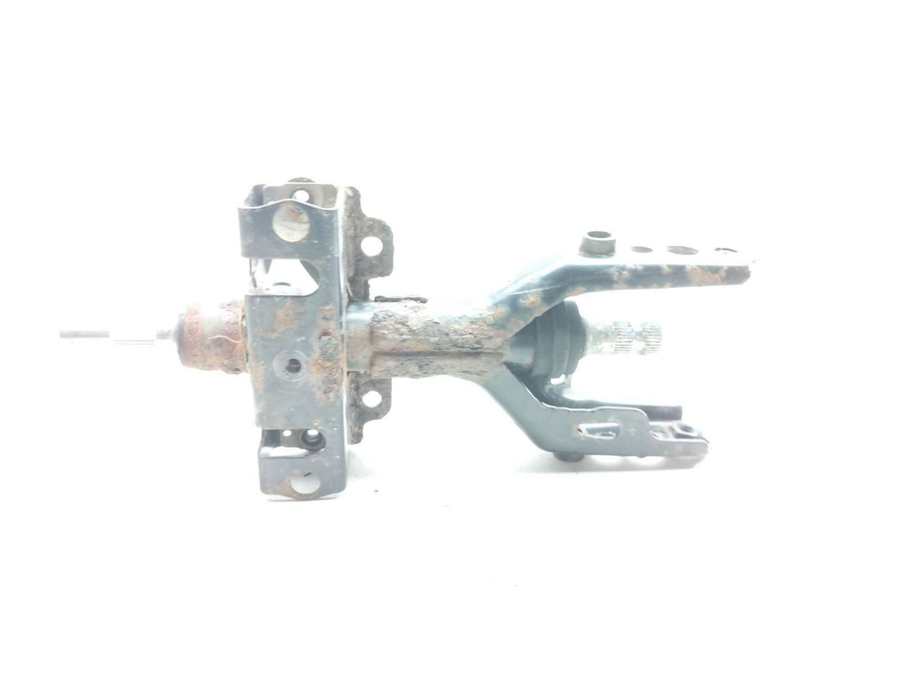 16 Honda Pioneer SXS 1000 M5 Steering Column Tilt Shaft - Sun
