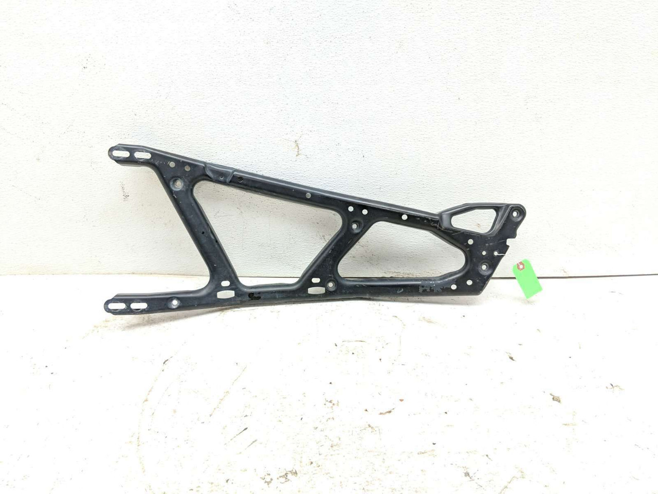 18 Polaris RZR XP Turbo EPS 2 Seater Driver Left Inner Door Frame