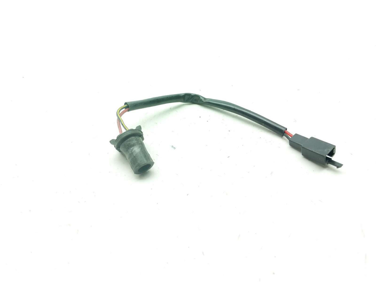 14 Kawasaki EX650 Ninja 650 Speedometer Sensor - Sun Coast Cycle